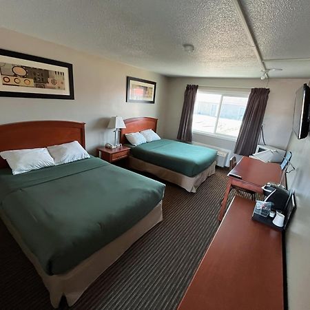 Horizon Inn 2 Valleyview Dış mekan fotoğraf
