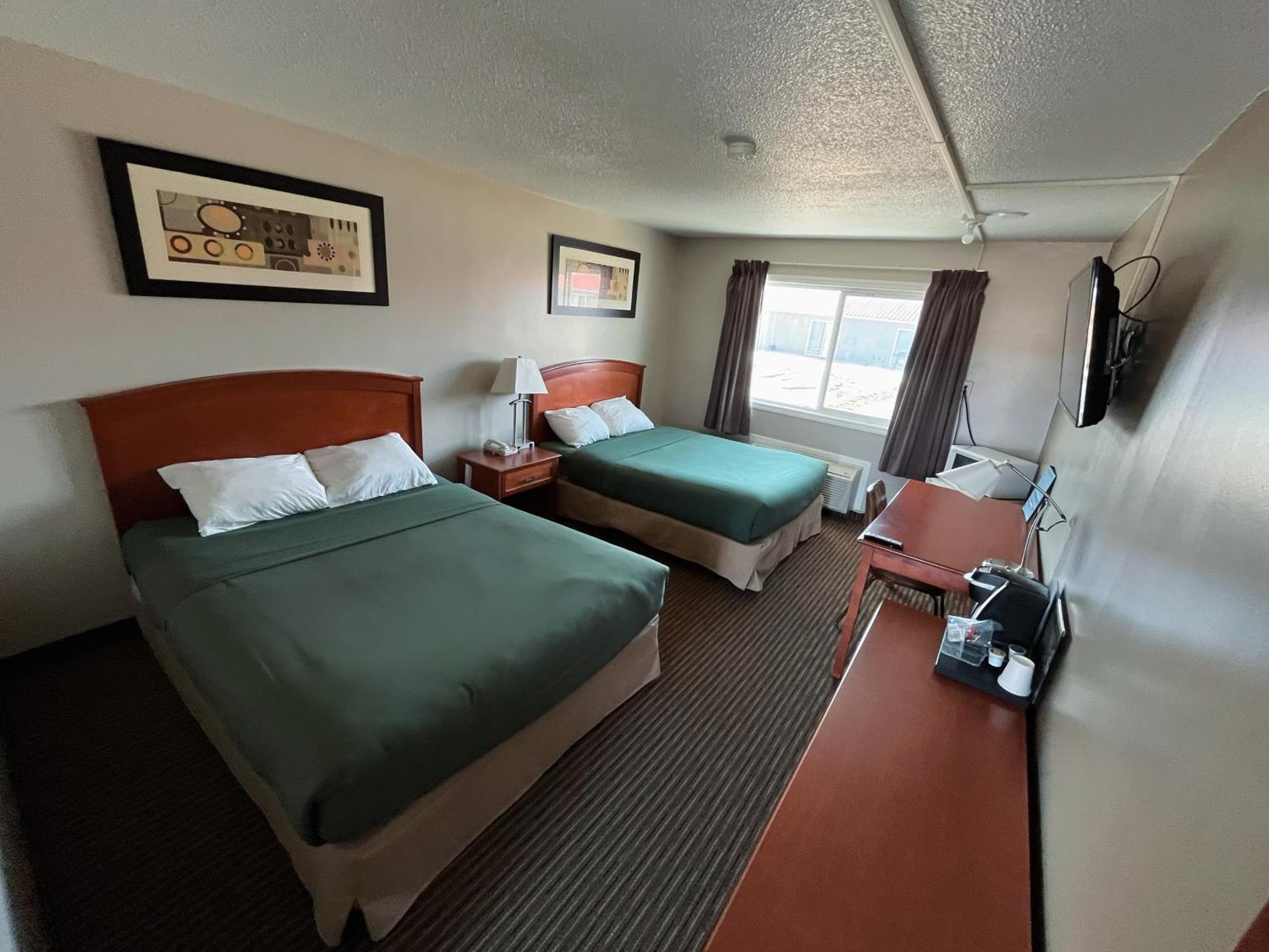 Horizon Inn 2 Valleyview Dış mekan fotoğraf