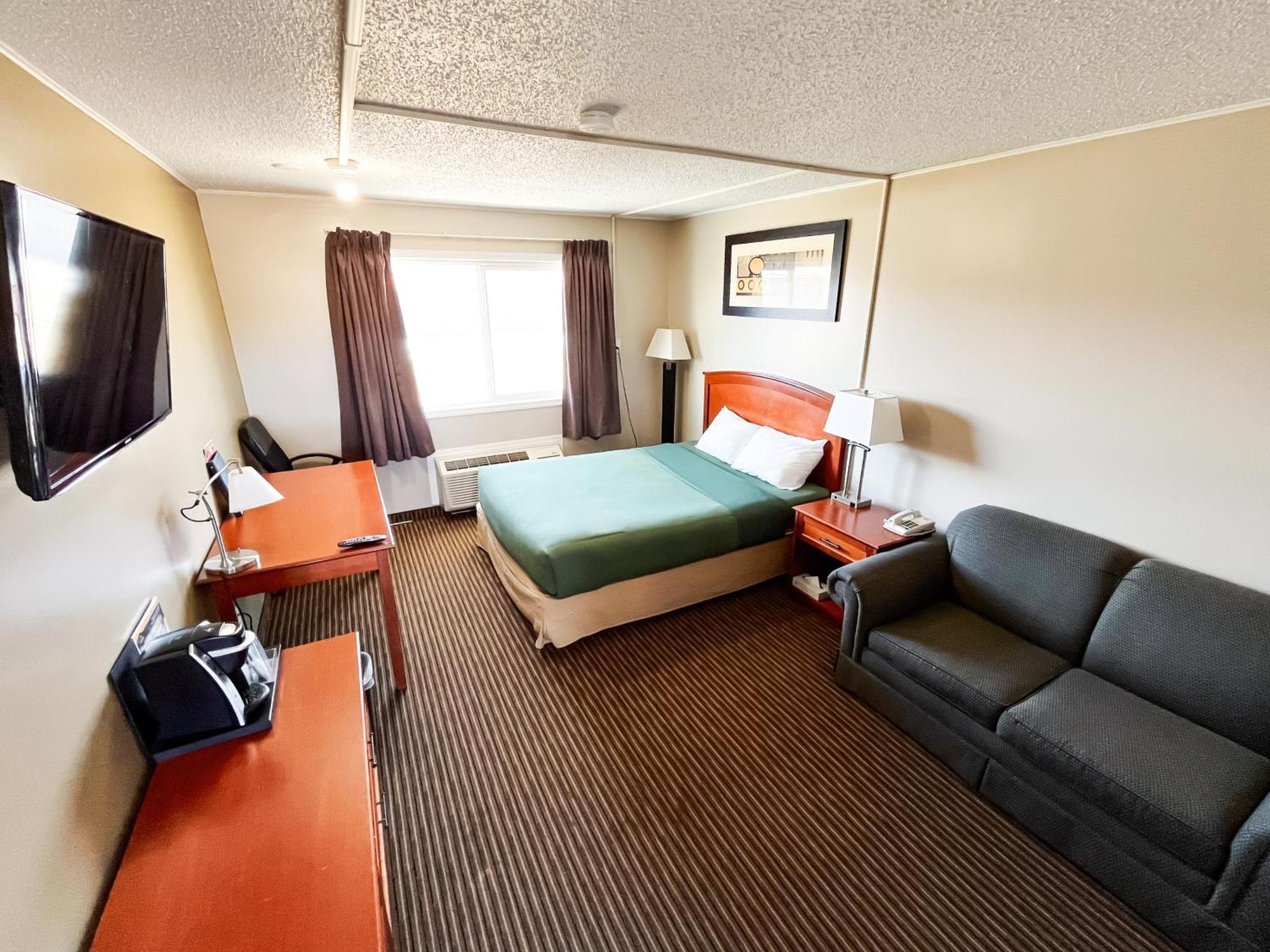 Horizon Inn 2 Valleyview Dış mekan fotoğraf