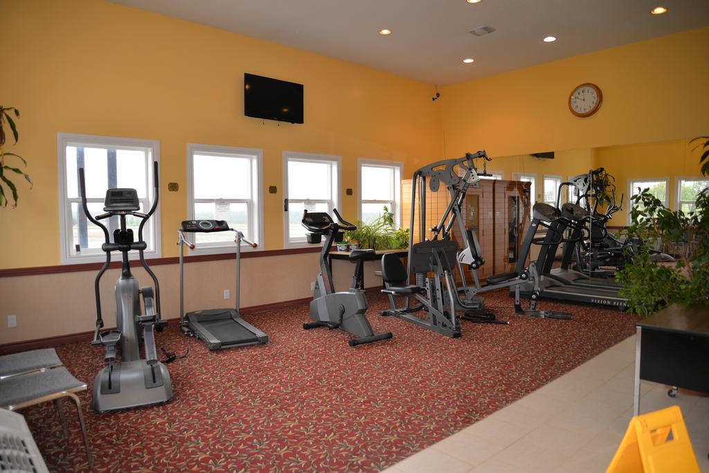 Horizon Inn 2 Valleyview Dış mekan fotoğraf