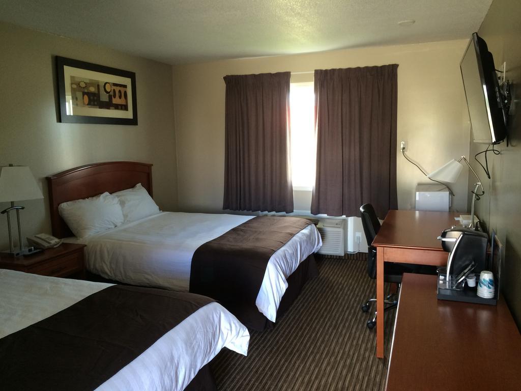 Horizon Inn 2 Valleyview Oda fotoğraf