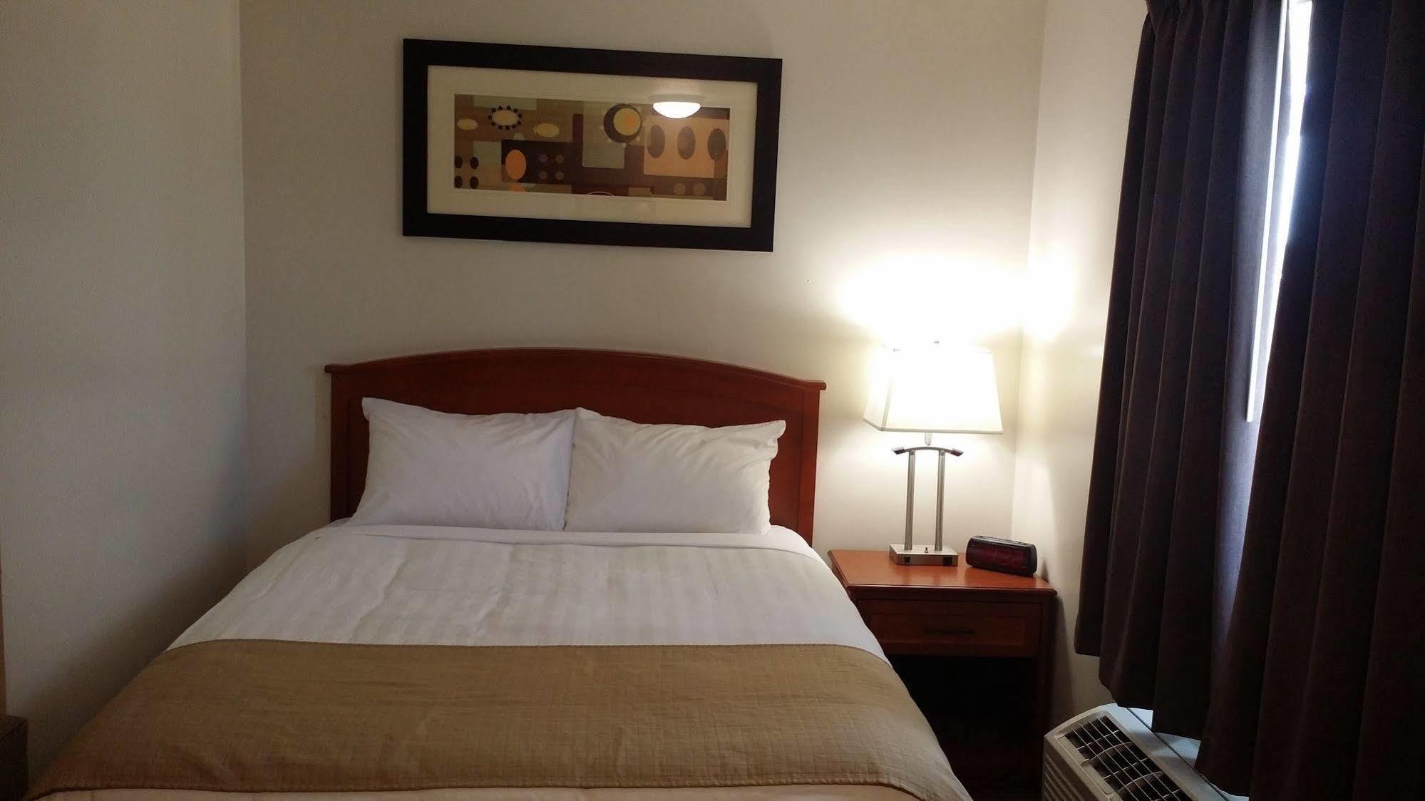 Horizon Inn 2 Valleyview Dış mekan fotoğraf