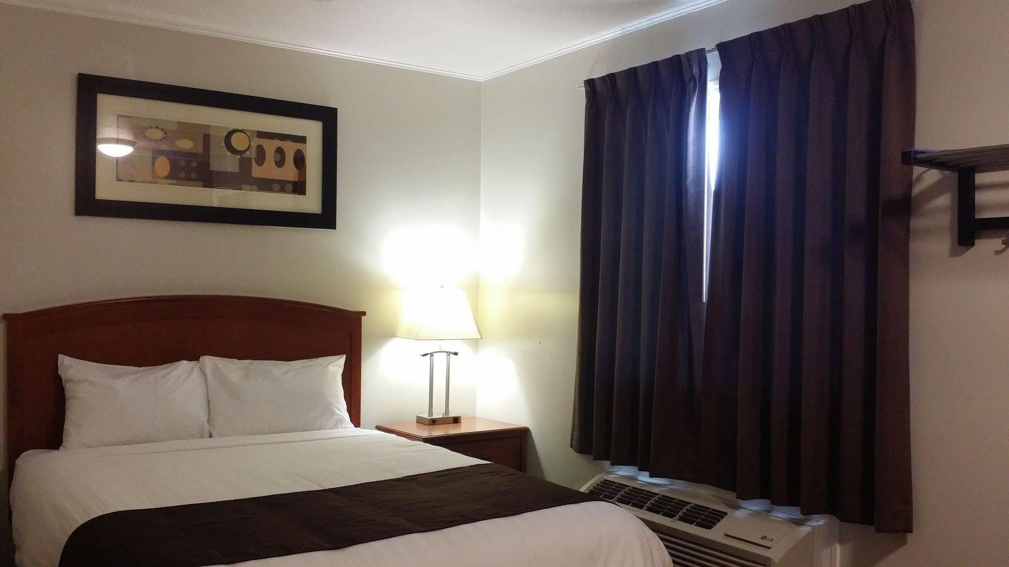 Horizon Inn 2 Valleyview Dış mekan fotoğraf